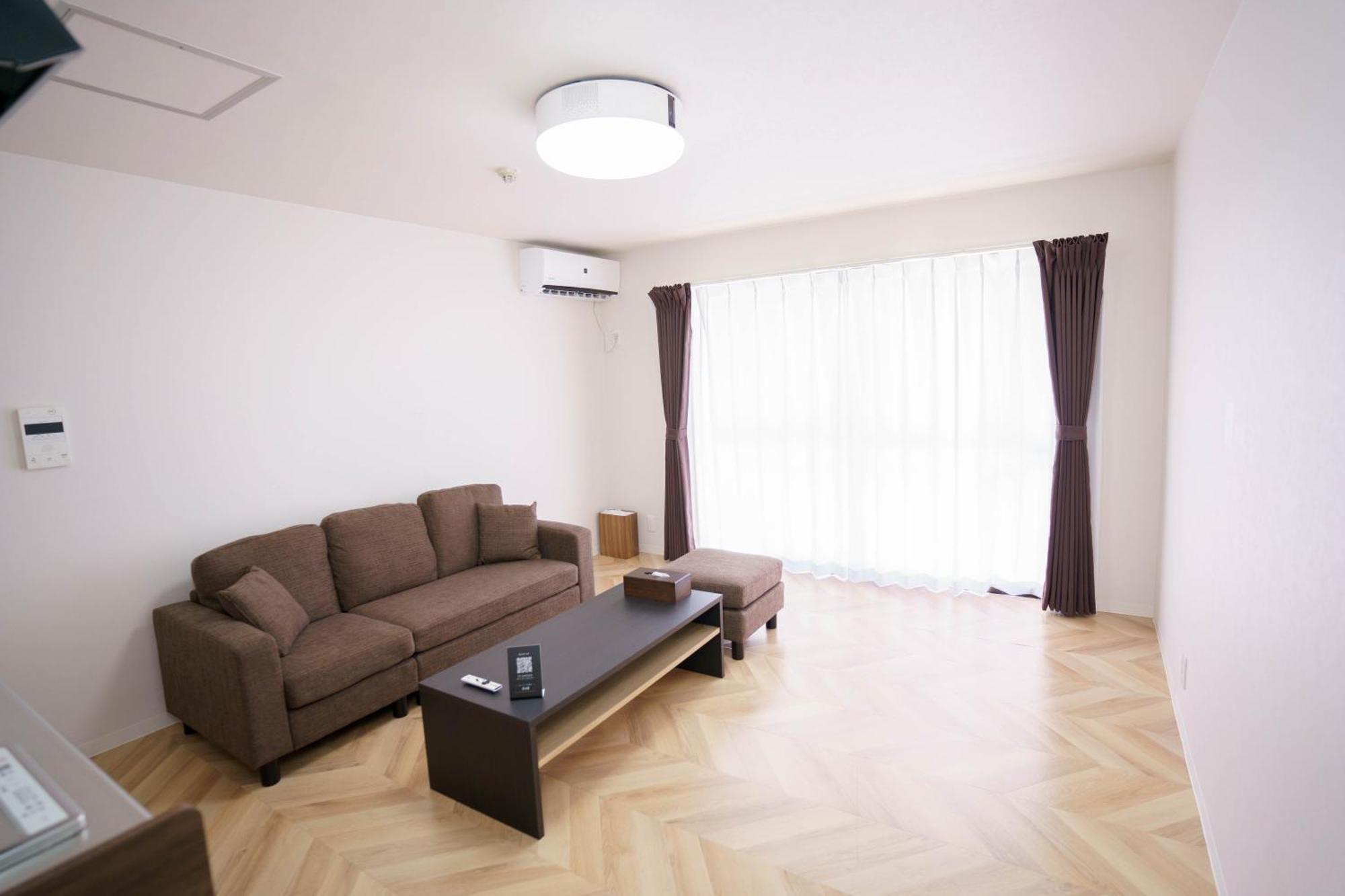 شقة T'S House طوكيو المظهر الخارجي الصورة